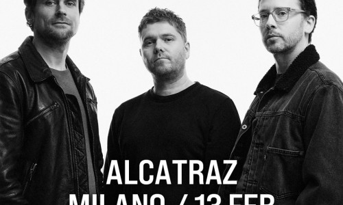 GoGo Penguin: torna in Italia il trio di Manchester per un concerto a Milano 